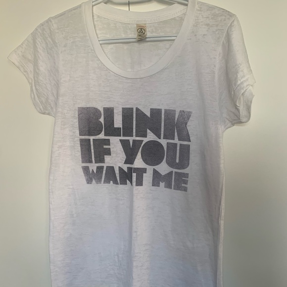 NWOT Kenny Powers Burnout Tee - Picture 7 of 9